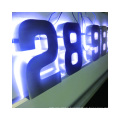 Board Professional Factory Custom Business Signs Customize Led Lights Company signs for business